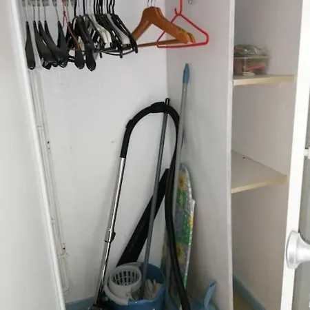 Centre Port Cap4 Appartement *