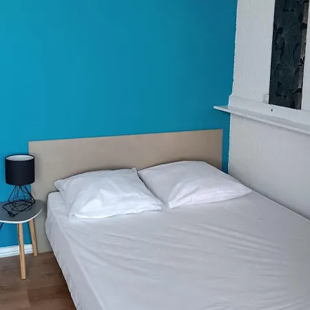 Appartement Centre Port Cap4 Agde