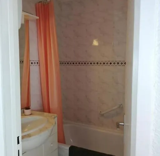 Centre Port Cap4 Apartamento *