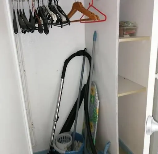 Centre Port Cap4 Apartamento *