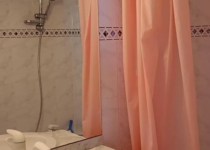 Centre Port Cap4 Apartamento